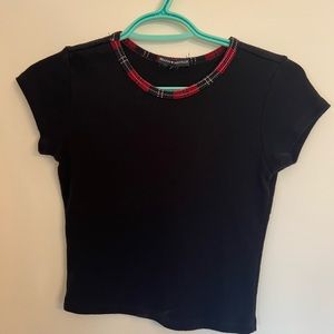 BRANDY MELVILLE CROP TOP